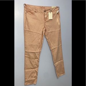 🎀Brand new maurices jeggings